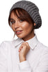 Béret model 148900 BE Knit